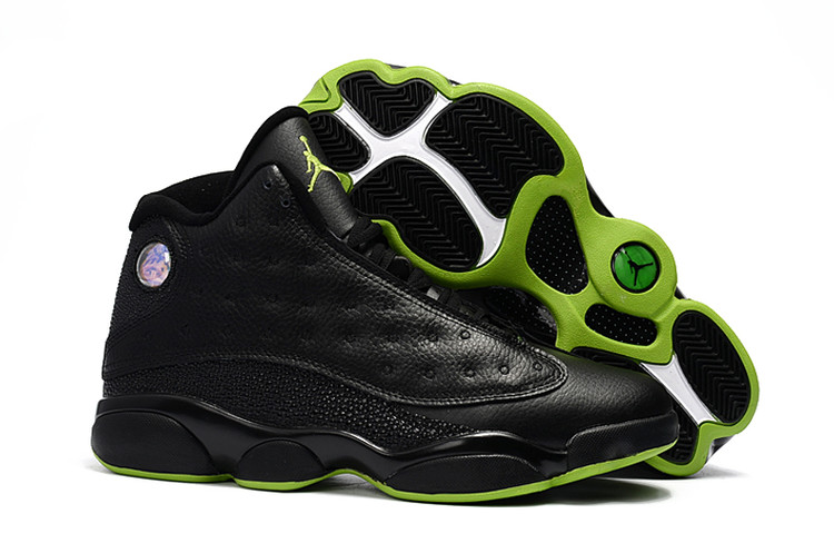 Air Jordan Retro 13 XIII Grade AAA Altitude